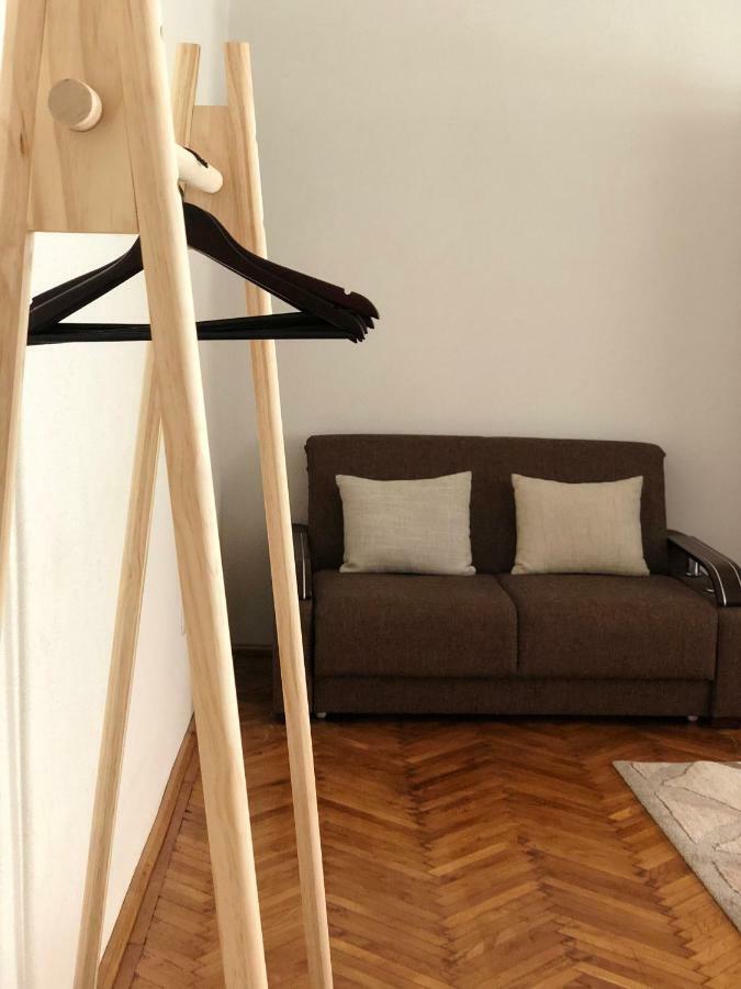 Musik Apartments Old Town Sibiu Bagian luar foto