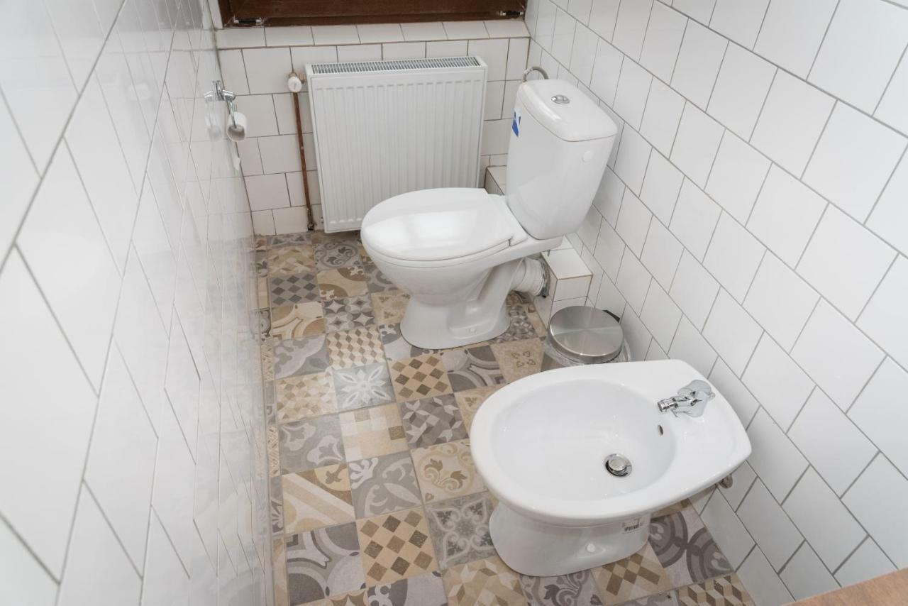 Musik Apartments Old Town Sibiu Bagian luar foto