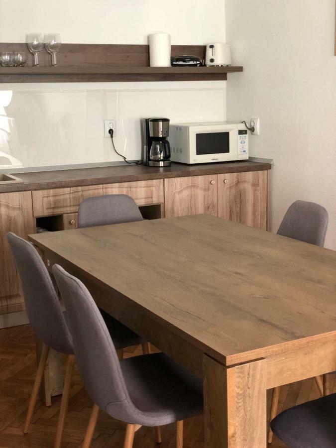 Musik Apartments Old Town Sibiu Bagian luar foto