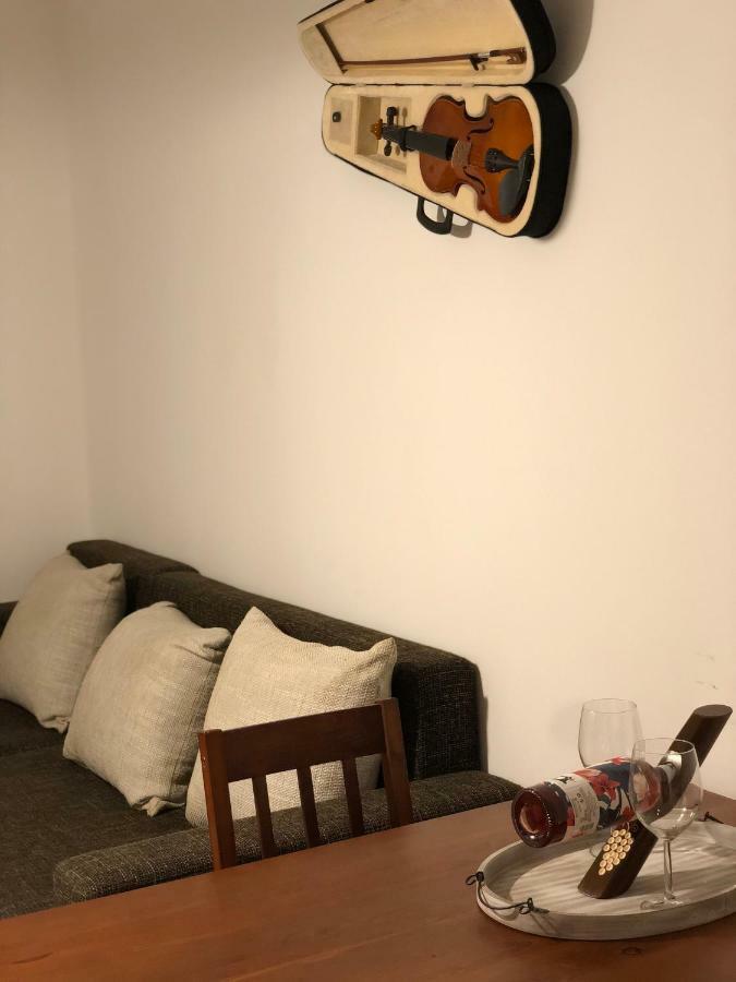 Musik Apartments Old Town Sibiu Bagian luar foto